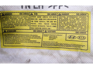 Боковая подушка безопасности Hyundai ix20