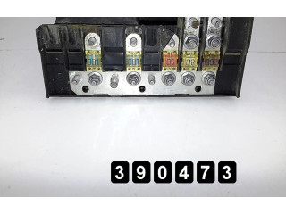 Блок предохранителей Volkswagen Golf Plus