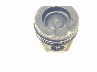 Поршень с шатуном DFGA 04L107065AM, 04L107065AM Skoda Superb B8 (3V)