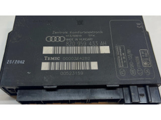 Блок комфорта 8Z0959433AH Audi A2