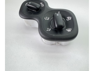 Блок управления климат-контролем 5P6340200, 5P6340200 Fiat Panda III