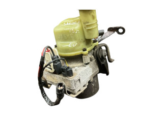 Насос усилителя руля    491102583R   Dacia Sandero