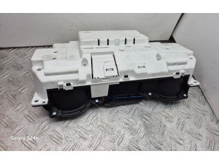 Přístrojová deska Lexus GS 300 350 430 450H 2008 8380030E61, 2574403520