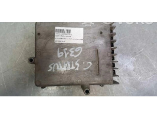 Řídící jednotka 04606583AB, 04606583AB Chrysler Stratus