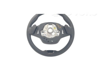 Руль Skoda Octavia Mk4 2019 - года 5E3419093CFVKH