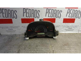 Přístrojová deska Fiat Punto Evo 2007 0051703281