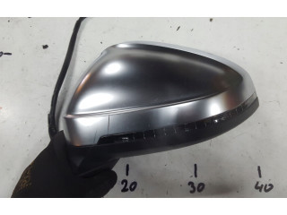 Zpětné zrcátko Audi A5 2017