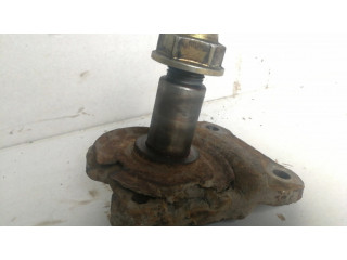 Вал (заднее колесо)