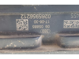 Блок АБС 27536SG280   Subaru  Forester SJ  2013 - 2018 года