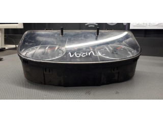 Панель приборов 1t0920862fx Volkswagen Caddy