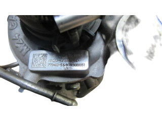 Турбина Jaguar XJ X351 3.0 AX20-6K682