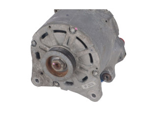 Генератор 059145702T, 53049700051   Audi A6 S6 C6 4F      