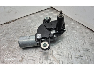 Моторчик заднего дворника 5F4955711, W000030950 Skoda Octavia Mk3 (5E)