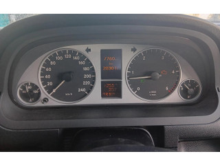 Панель приборов 1031098101, 1031098101 Mercedes-Benz A W169