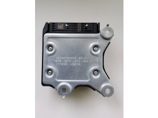 Блок подушек безопасности 68233535AA, 5WY89350   Chrysler Town & Country V