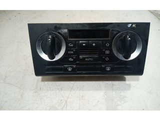 Блок управления климат-контролем 8P0820043M, 8P0820043M Audi A3 S3 8P