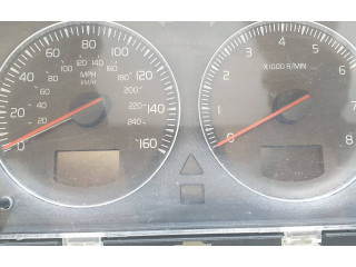 Панель приборов 30746104, 8691648   Volvo XC90       