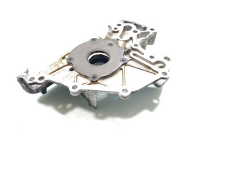 Масляный насос CJZ 04E115105AH, 290416 Volkswagen Polo V 6R 1.2