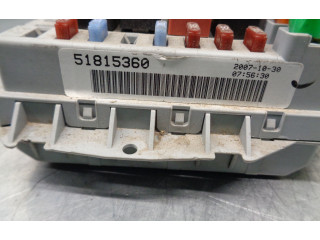 Модуль управления BSM 51815360   Fiat Linea    