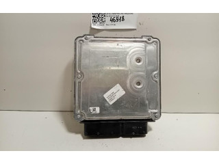 Блок управления впрыском 03L906022BQ, 03L906022BQ Audi A3 S3 A3 Sportback 8P