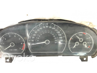 Панель приборов 12767386   Saab 9-5       