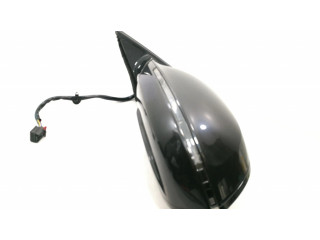 Zpětné zrcátko  levé Audi A8 S8 D4 4H 2011  A2526403, E1021061  