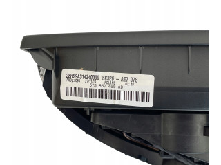 Зеркало электрическое Skoda Karoq 2017 - года