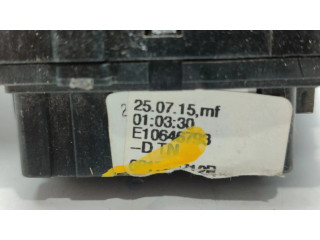 Ручка стеклоочистителей 681727472R   Dacia Dokker