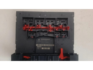 Комфортный модуль