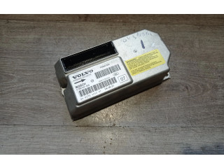 Блок подушек безопасности 0285001655, 30667469 Volvo S60