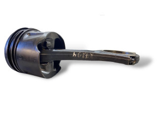 Píst M642, OM642 Mercedes-Benz S W221 pro naftový motor 3.0 OM 642.930 CDi