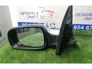Zpětné zrcátko  Renault Megane II 2005    