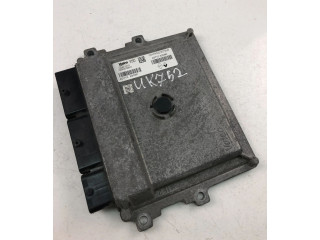 Řídící jednotka 237103009R, 237102803R Renault Captur 2016