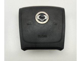 Подушка безопасности водителя 8620021500 SsangYong Actyon