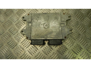 Блок управления 3392085LA0, G2844 Vauxhall Agila B