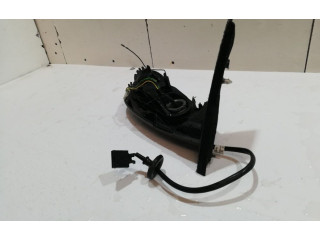 Zpětné zrcátko Vauxhall Astra J 2010