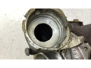 Turbodmychadlo Турбина 7686521, GTB1646VC Dodge Caliber 2.0