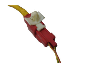 Подушка безопасности пассажира MR951769, PMR951769 Mitsubishi Colt