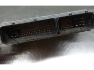 Řídící jednotka 1214755373501, 7553702 Mini One - Cooper Cabrio R52 2004