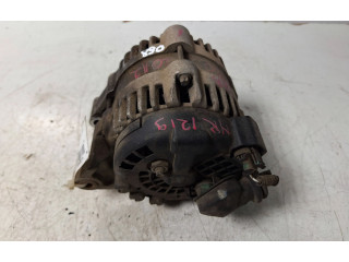 Генератор 13502982   Chevrolet Aveo      