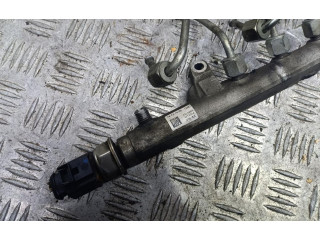 Топливная рампа Volkswagen Jetta VI