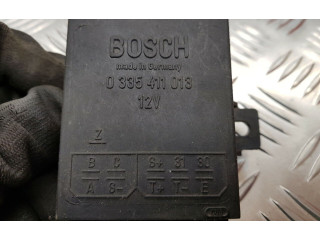 Блок управления иммобилайзера