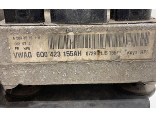 Рулевая рейка  Насос усилителя руля 6Q0423155AH   Skoda Fabia Mk1 (6Y) 1999 - 2007 года