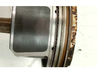 Поршень с шатуном 7493A, MPI Skoda Fabia Mk3 (NJ)