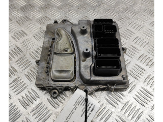 Řídící jednotka 7540686, 0261S10428 BMW 4 F32 F33 2014