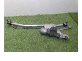 Моторчик дворников 8200619512, 8200619512 Dacia Duster