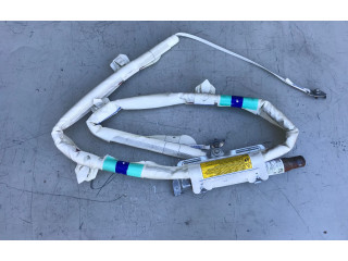 Боковая подушка безопасности 13251617 Opel Astra J