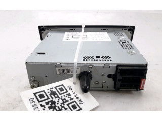 Pojistková skříňka Радио/ проигрыватель / навигация 735598026, 199A9000 Fiat Punto Evo 2014