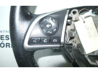 Руль Mitsubishi Outlander 2013 - 2021 года 4400A630XA