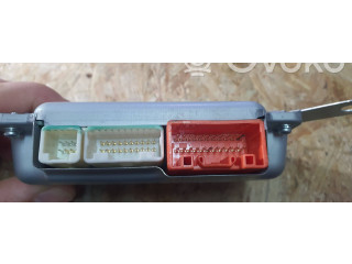 Блок управления 8989230010, 1751007112   Lexus GS 300 350 430 450H